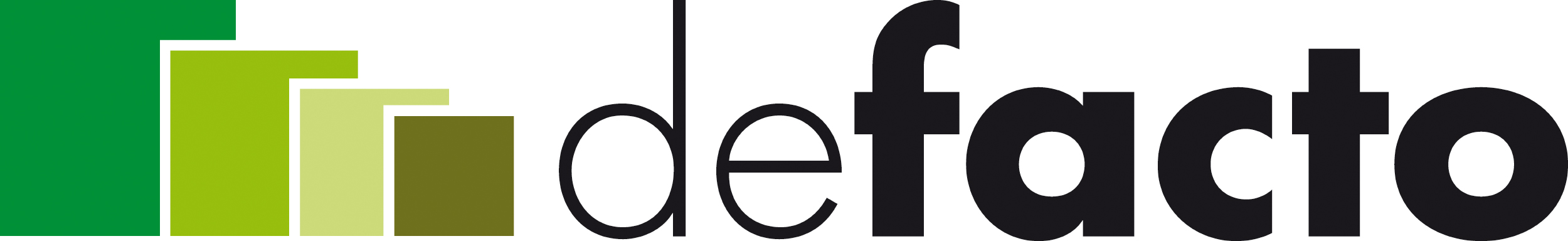 Servicios DeFacto